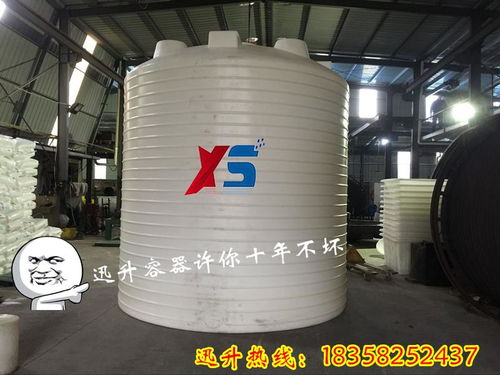 化工儲罐專家指南 從防腐、全塑到聚乙烯與甲醇儲罐的選擇與應(yīng)用