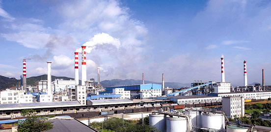 2019年磷化工行業大事記 產品生產格局演變與市場脈動