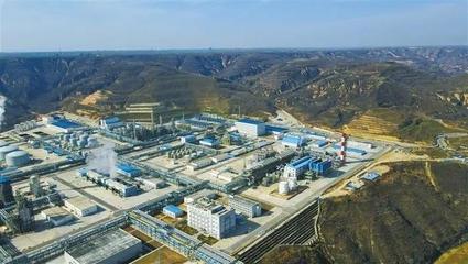 煤油氣組團(tuán)發(fā)力，延安實(shí)現(xiàn)能源轉(zhuǎn)化與化工產(chǎn)業(yè)雙升級