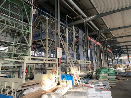 走進(jìn)河南天豐生物 探秘全生物降解產(chǎn)品的綠色制造之旅