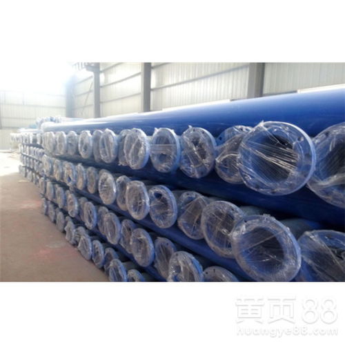 內(nèi)江輸水管道與化工產(chǎn)品 優(yōu)質(zhì)生產(chǎn)廠家的選擇與推薦